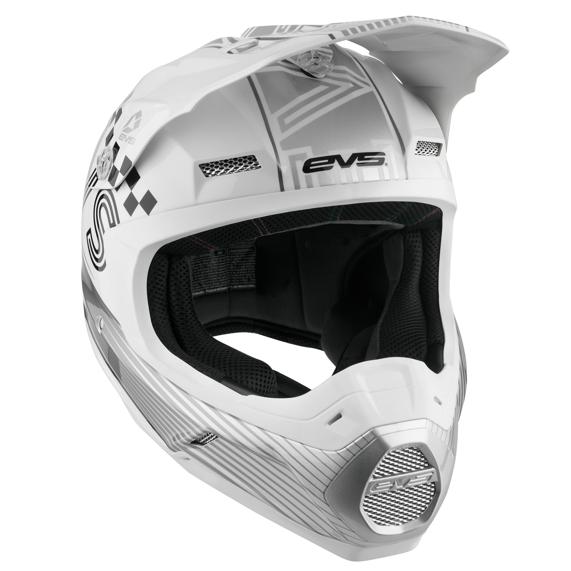 EVS Casco
