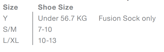 FUSION SOCK / SLEEVE COMBO - Imagen 3