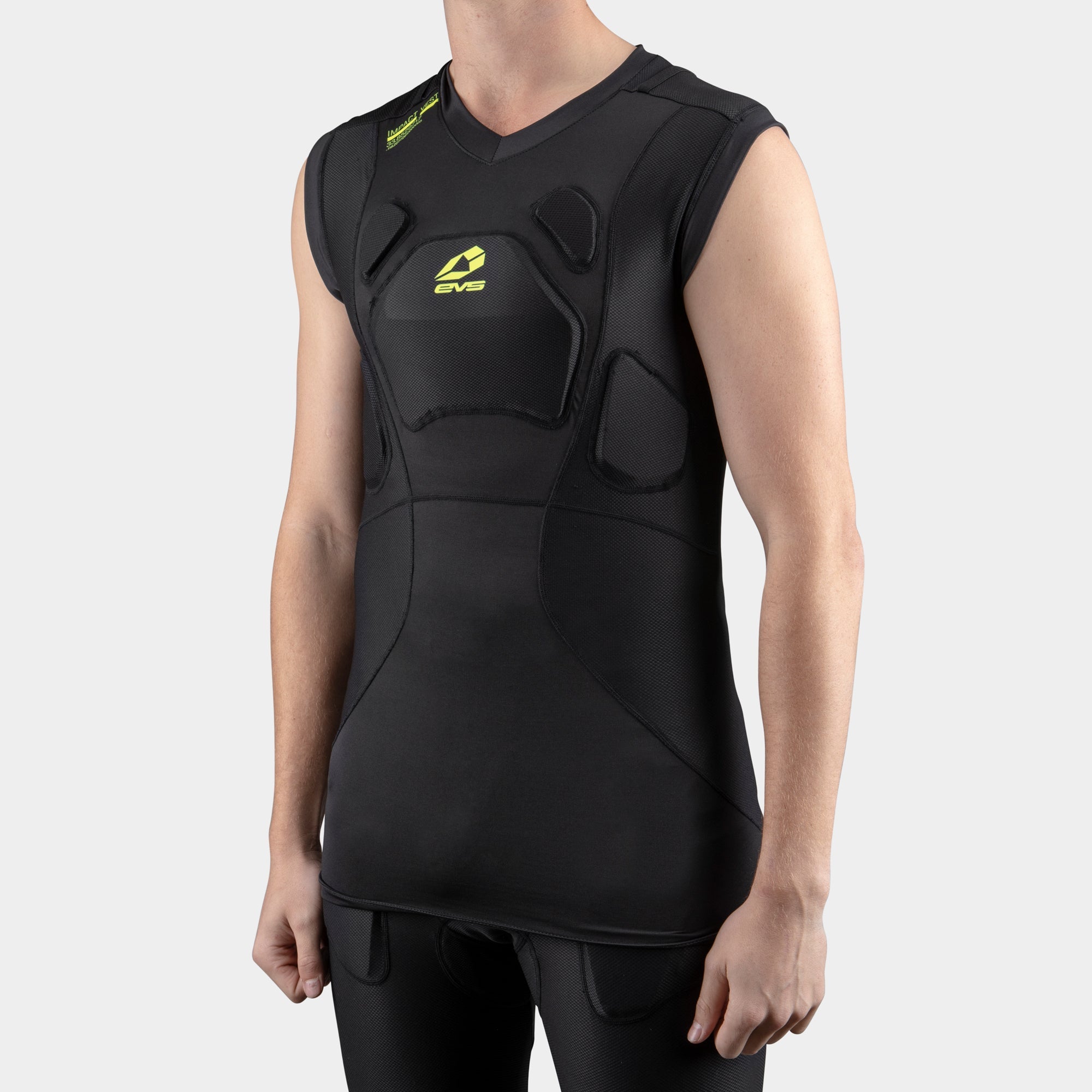 TUG TOP - IMPACT VEST - Imagen 3
